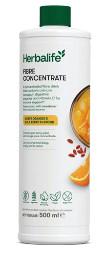 Fibre Drink Concentrate