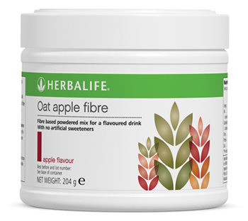 Herbalife Oat Apple Fibre