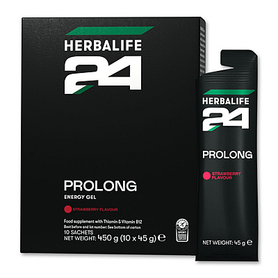 Herbalife24 Prolong Energy Gels