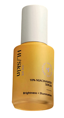 HL/Skin Niacinamide Serum