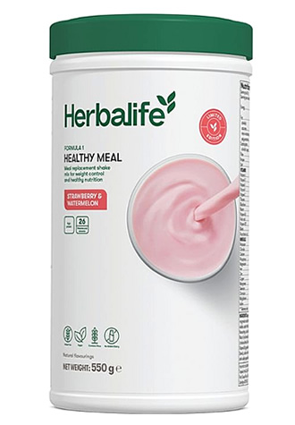 Formula 1 (Strawberry & Watermelon)