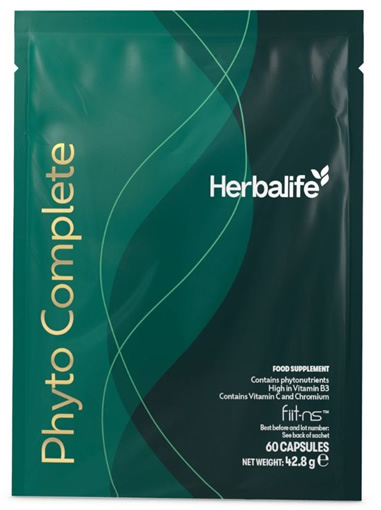 Phyto Complete Sachet